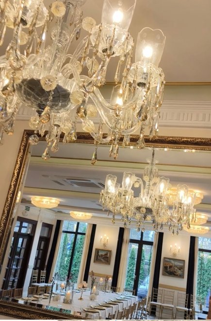 Sala Banietowa Arina