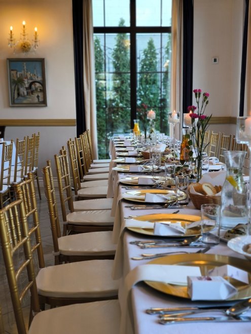 Sala Banietowa Arina